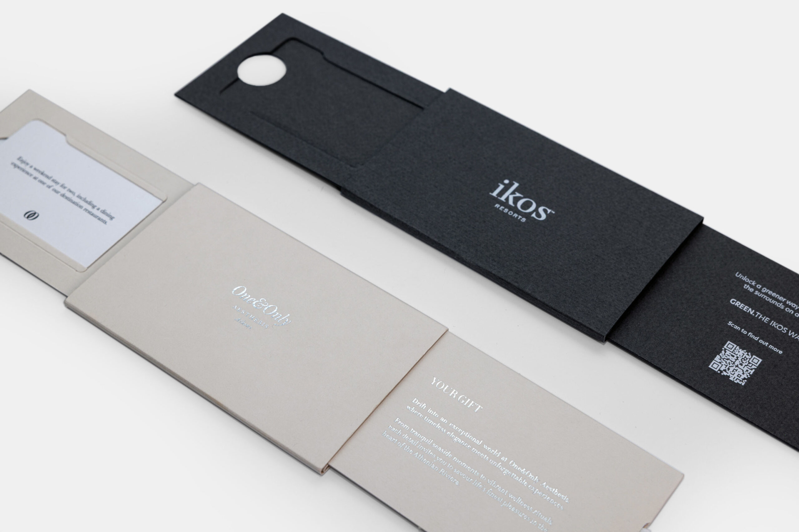slide pack One&OnlyAesthesis