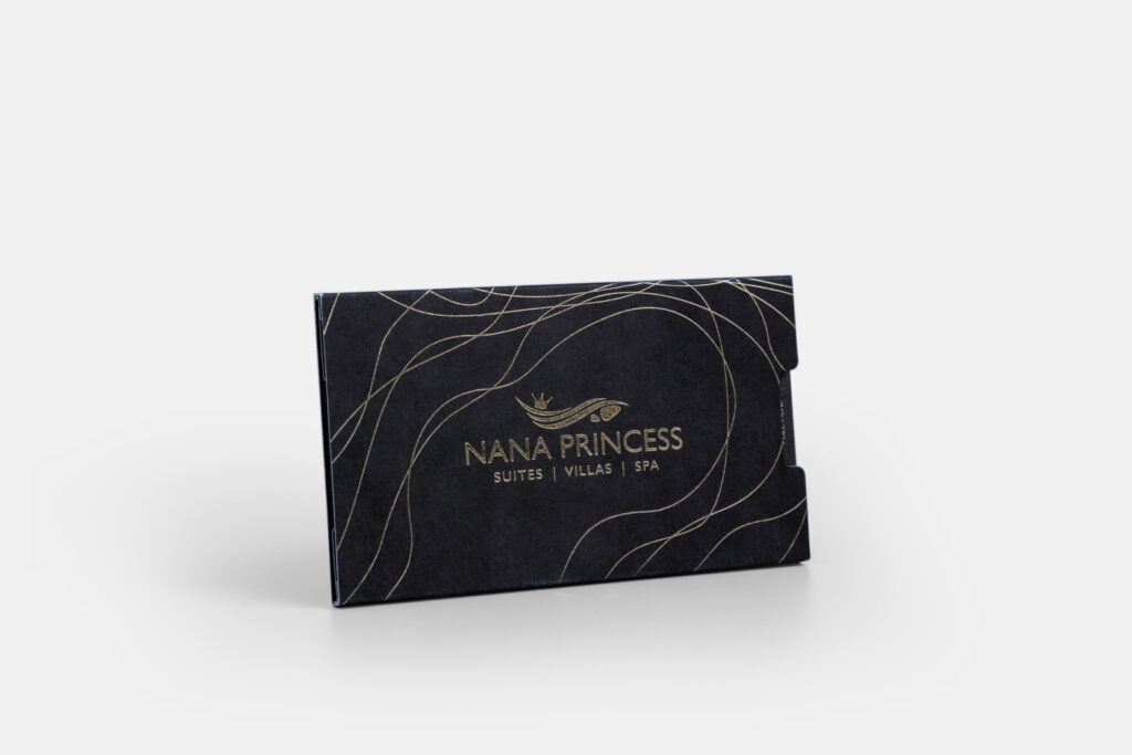 slide pack nana princess