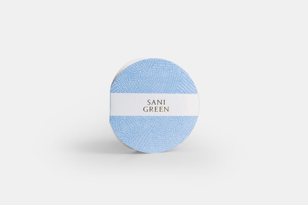 pop out sani resort