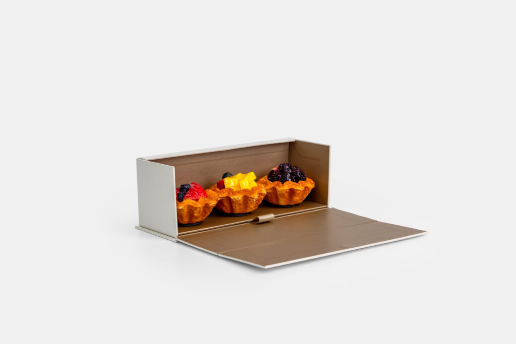luxury box one&only aesthesis