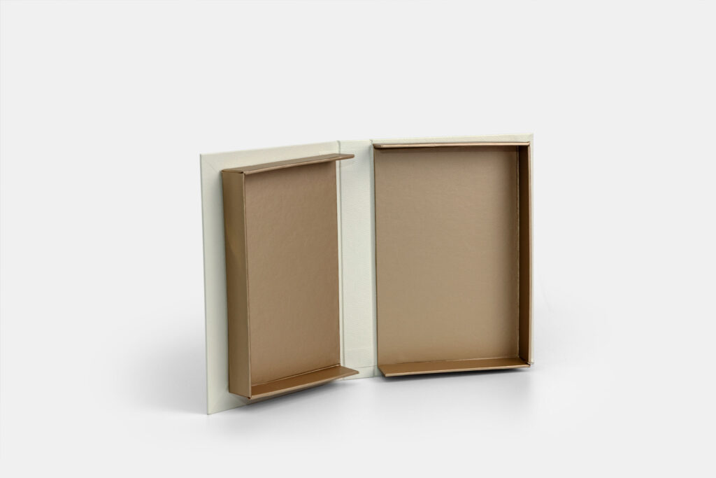 luxury box masterfold