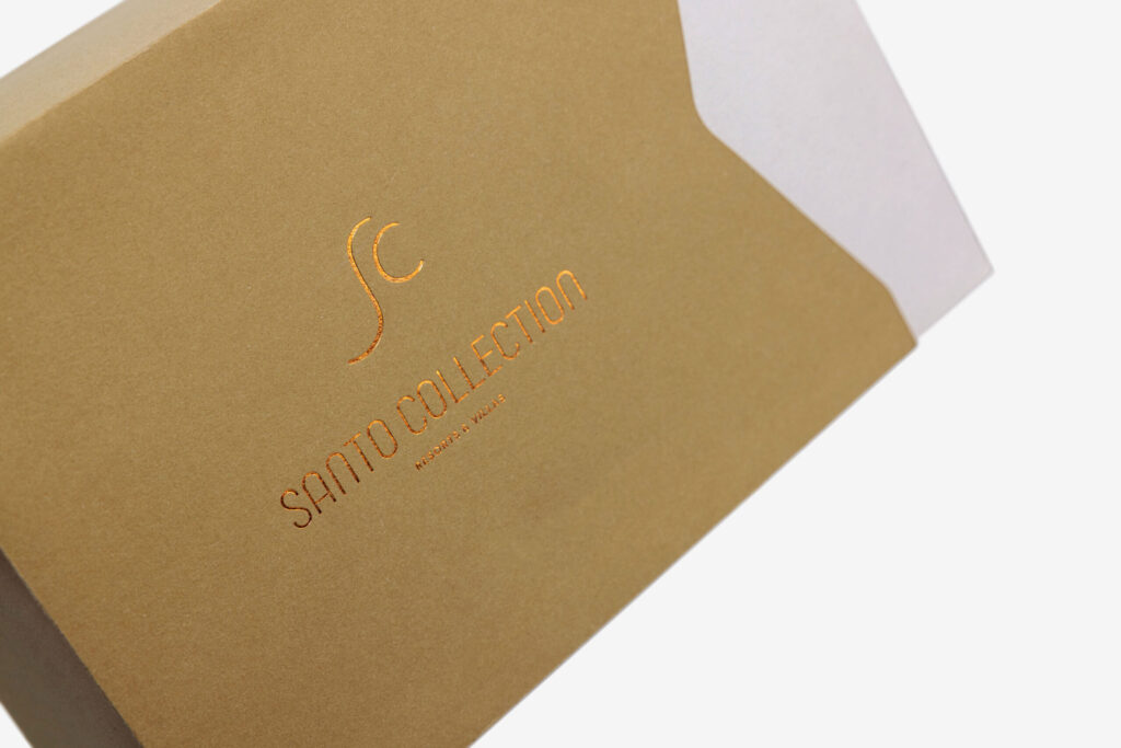 premium box santo pure santorini