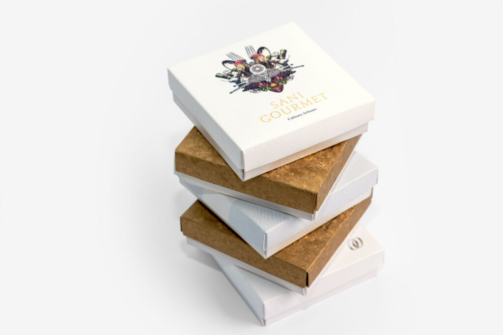 premium box sani resort
