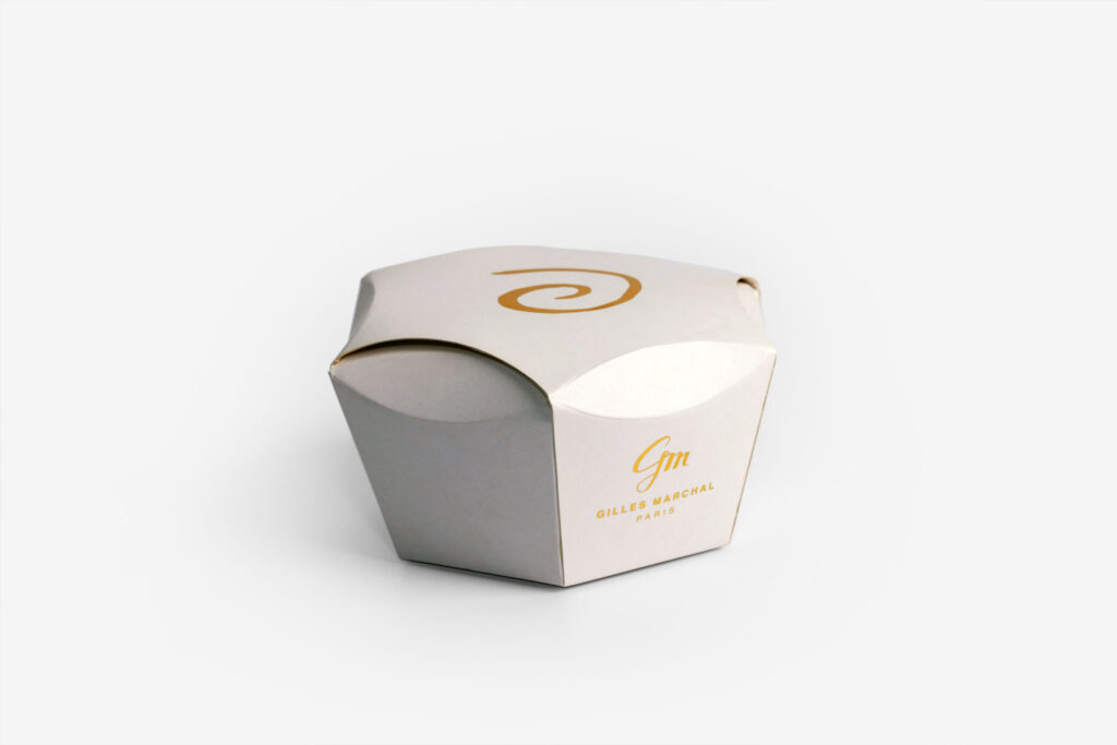 premium box andronis