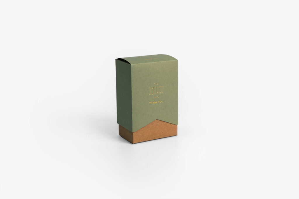 premium box olivar suites