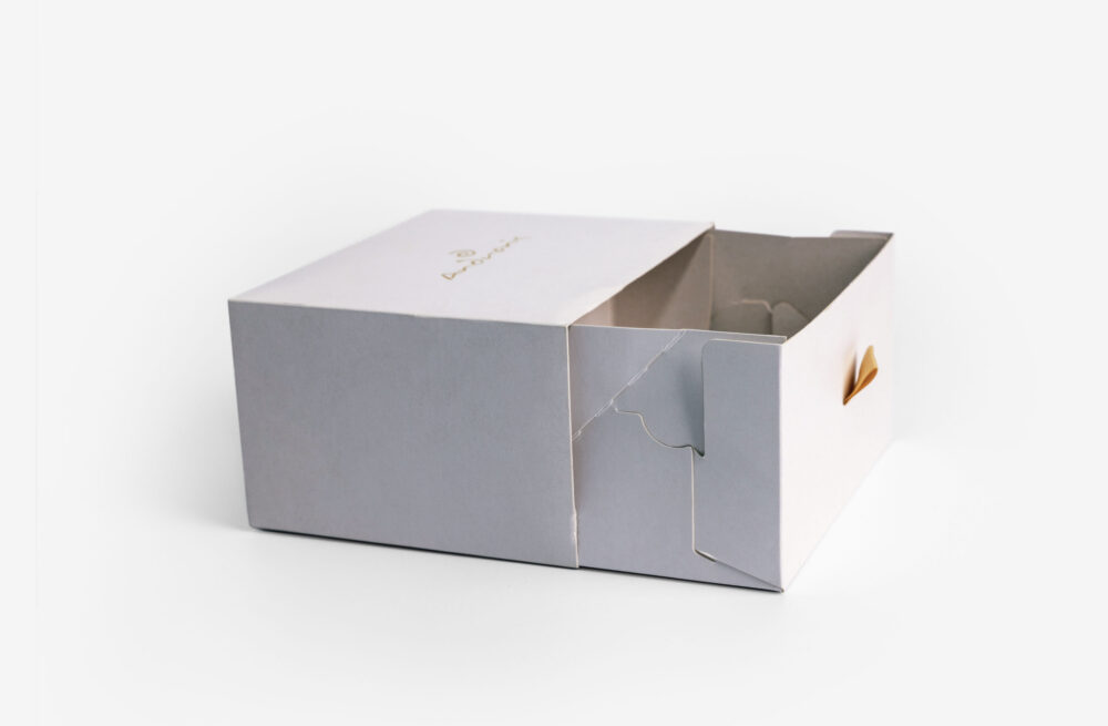 premium box andronis