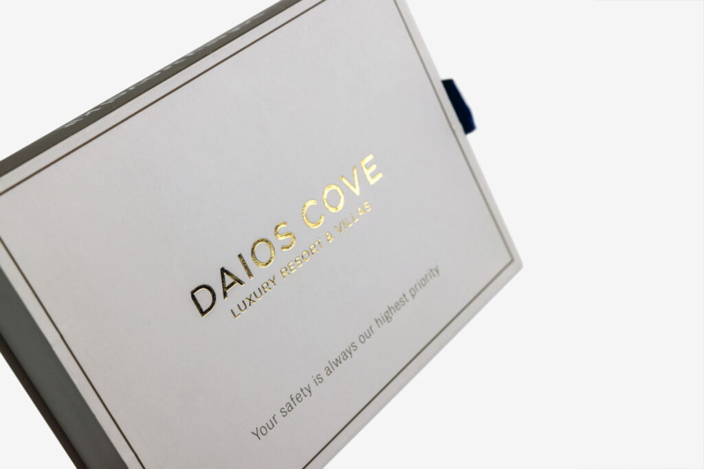premium box daios cove