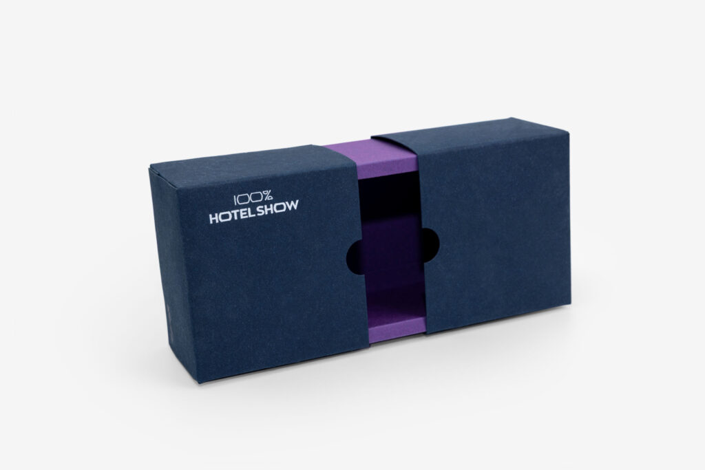 premium box hotel show