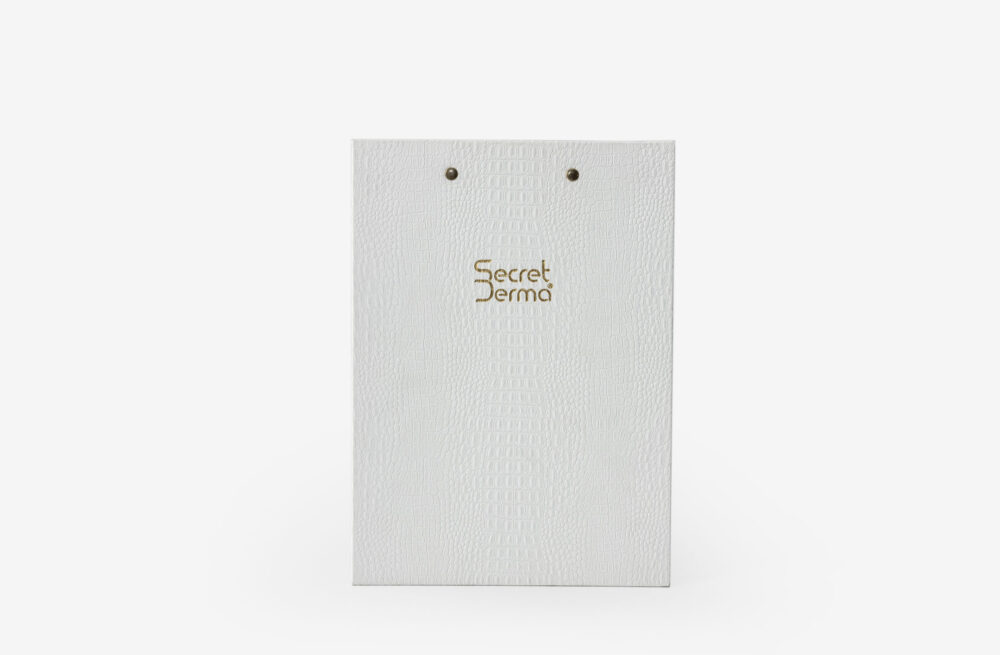 seminar board secret derma