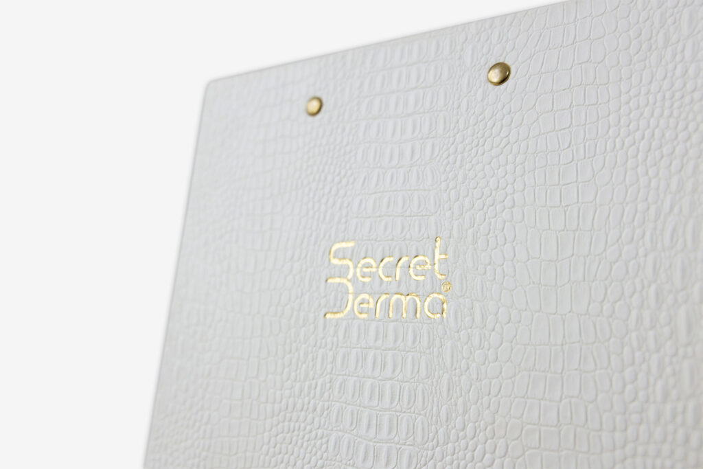 seminar board secret derma
