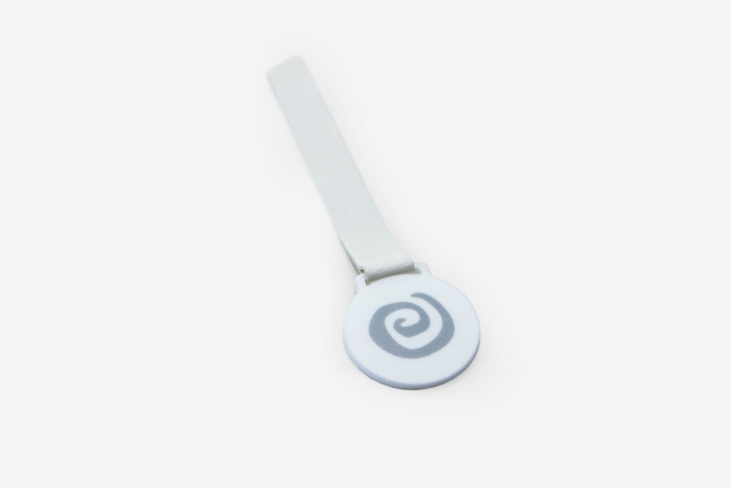 key ring andronis
