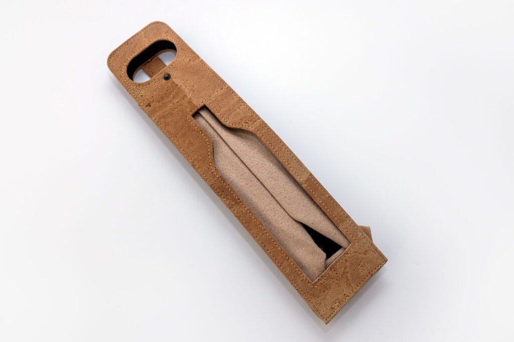 bottle case masterfold