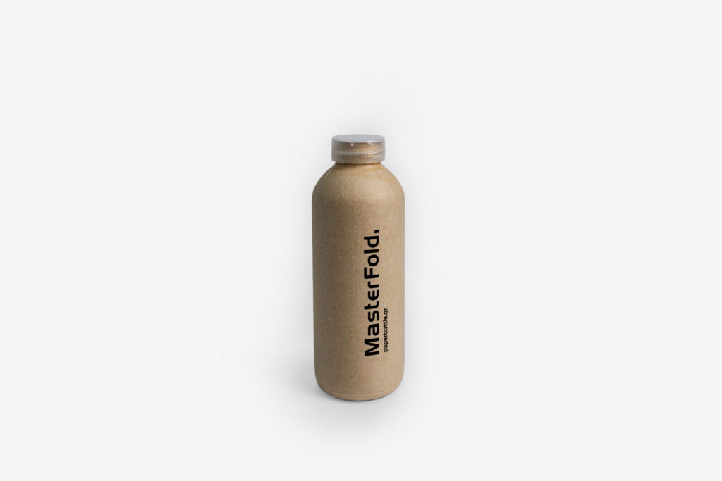 thermos bottle masterfold
