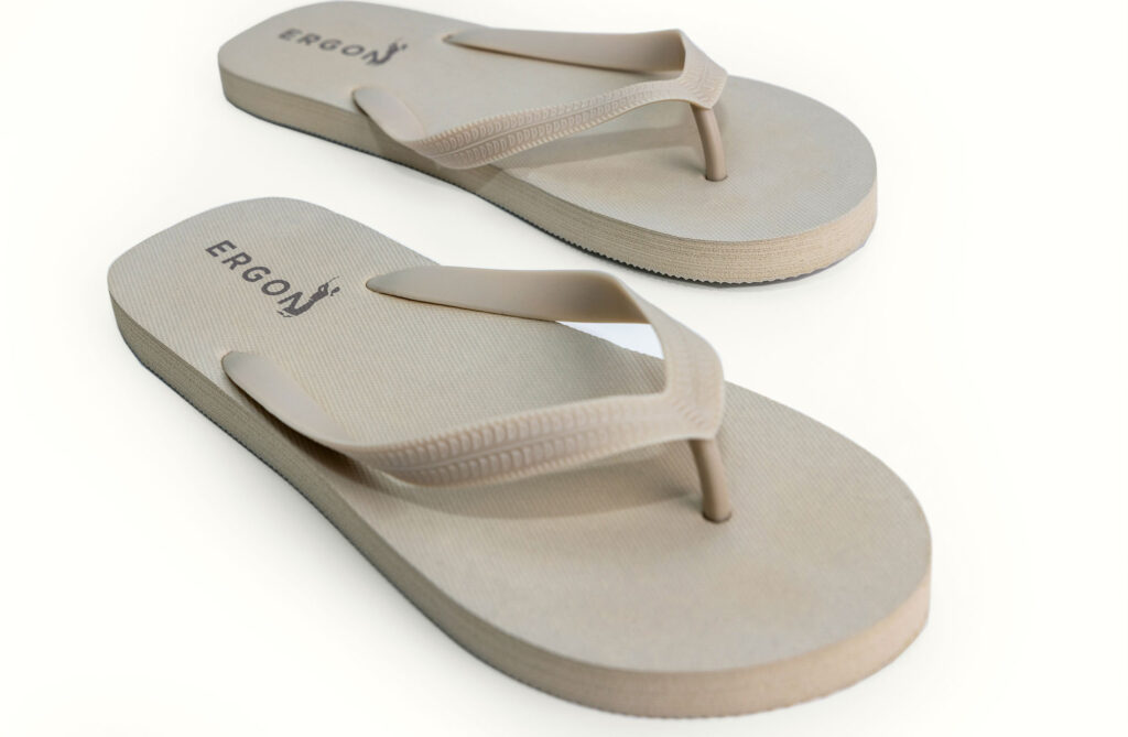 flip flops ergon bakehouse