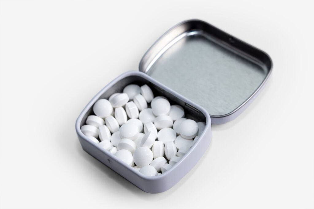 mint box one&only aesthesis