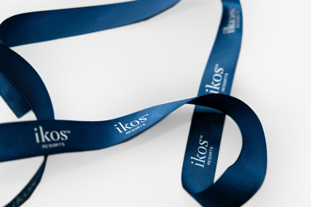 ribbon ikos resorts