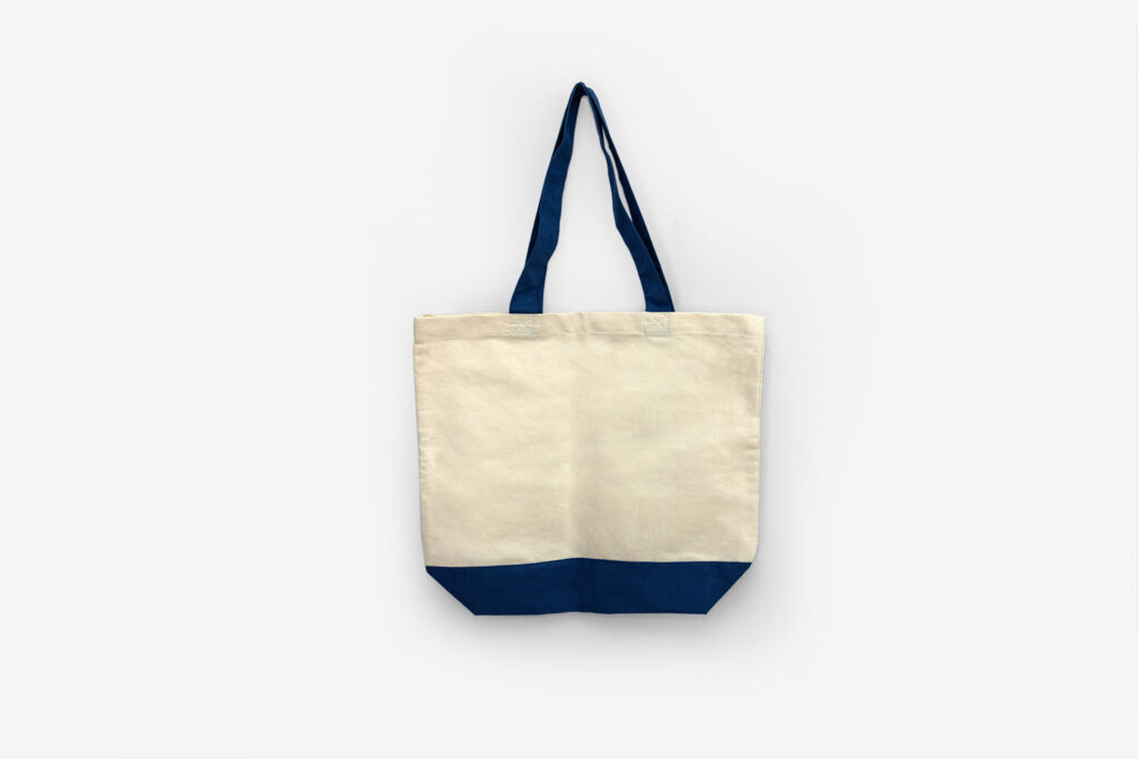 tote bag masterfold