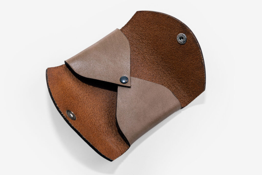 wallet masterfold