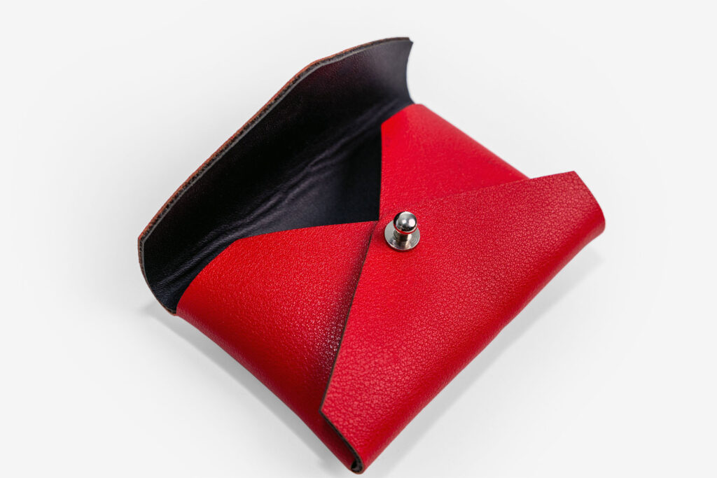 wallet masterfold