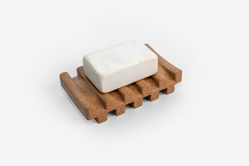 soap holder stand
