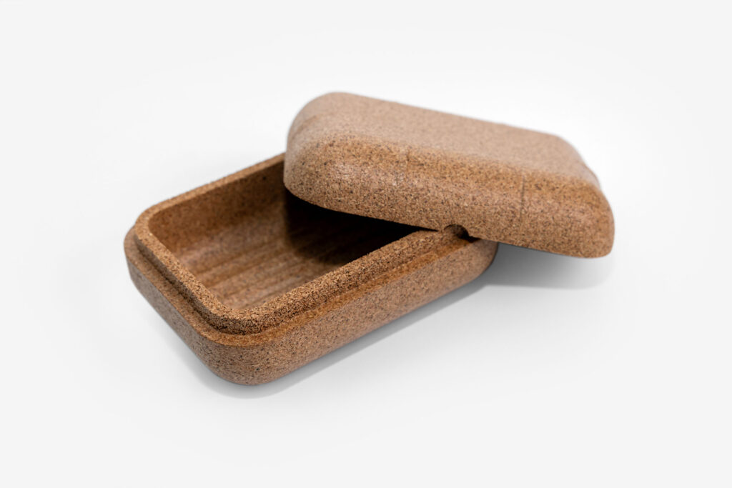 soap dish case
