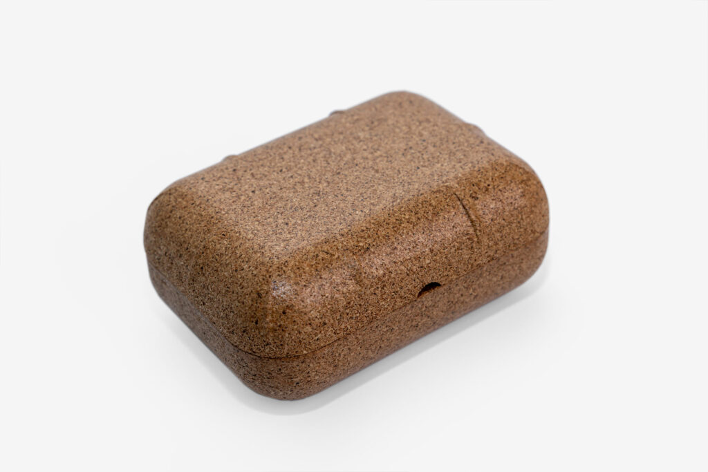 soap dish case