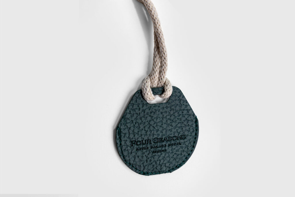 airtag case fourseasons