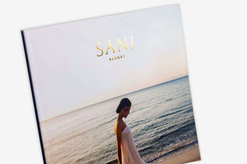 magazine saniresort