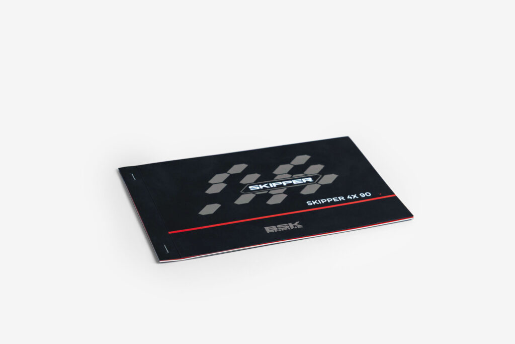 magazine bsk skipper