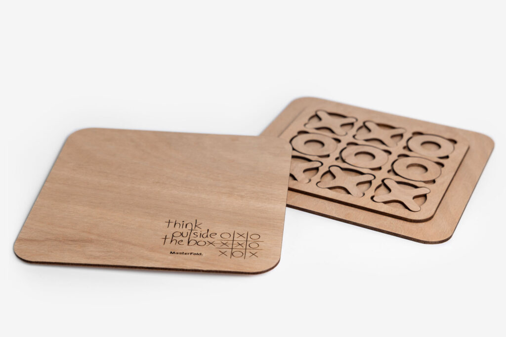 games masterfold