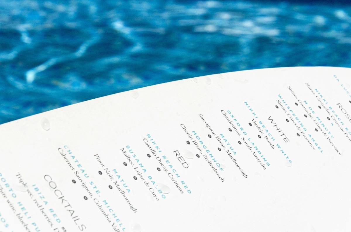board menu pool nikki
