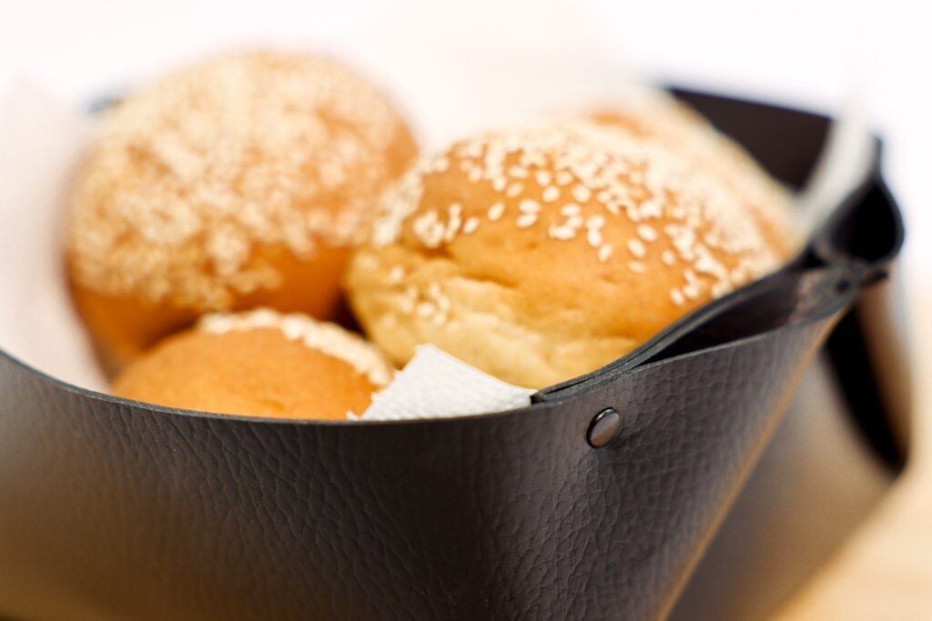 bread basket