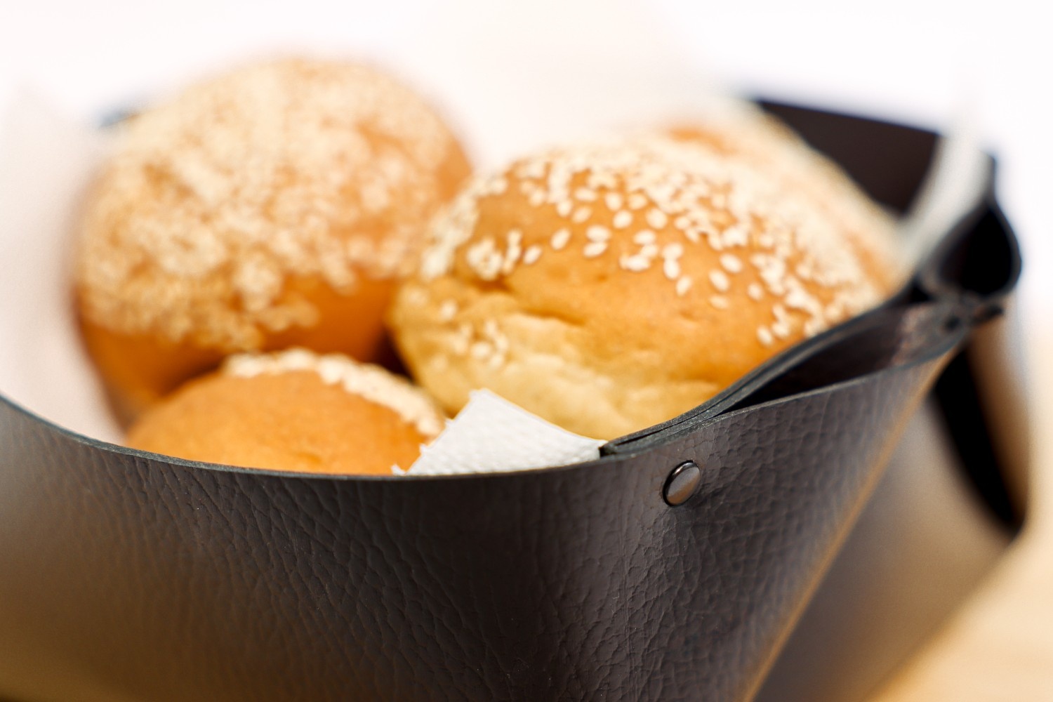 bread basket