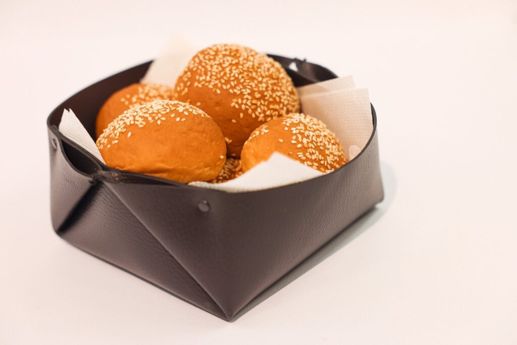 bread basket