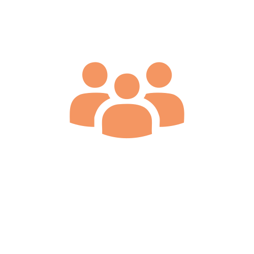 Join Our Team Orange