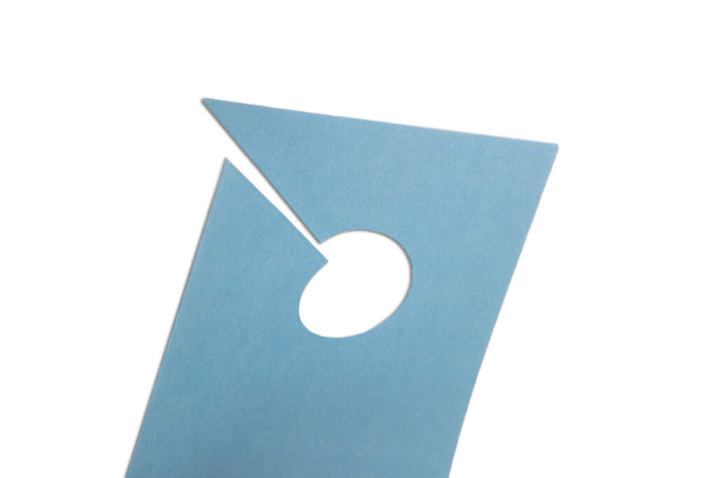 door hanger s KoSea boutique