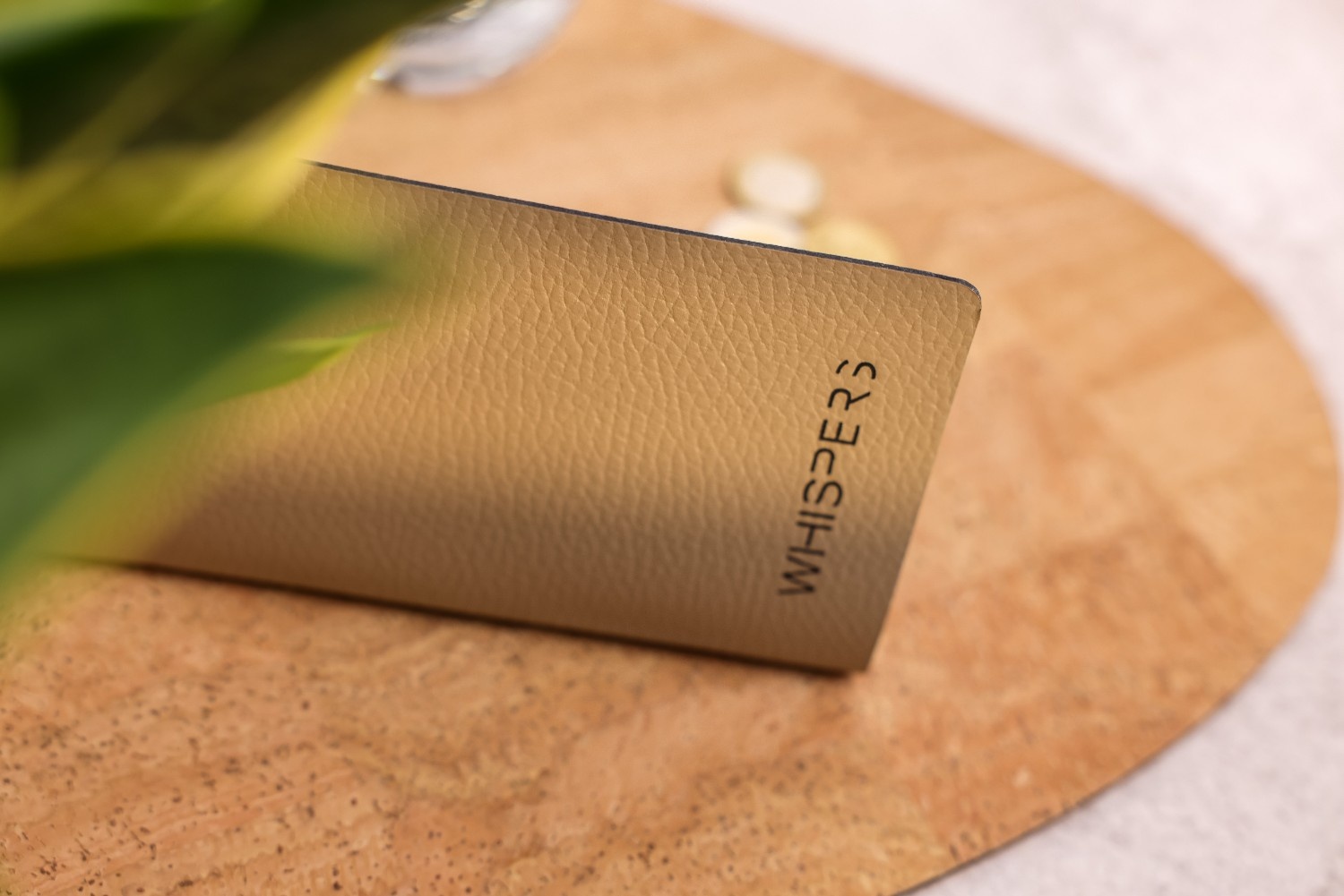 flexy bill folder whispers