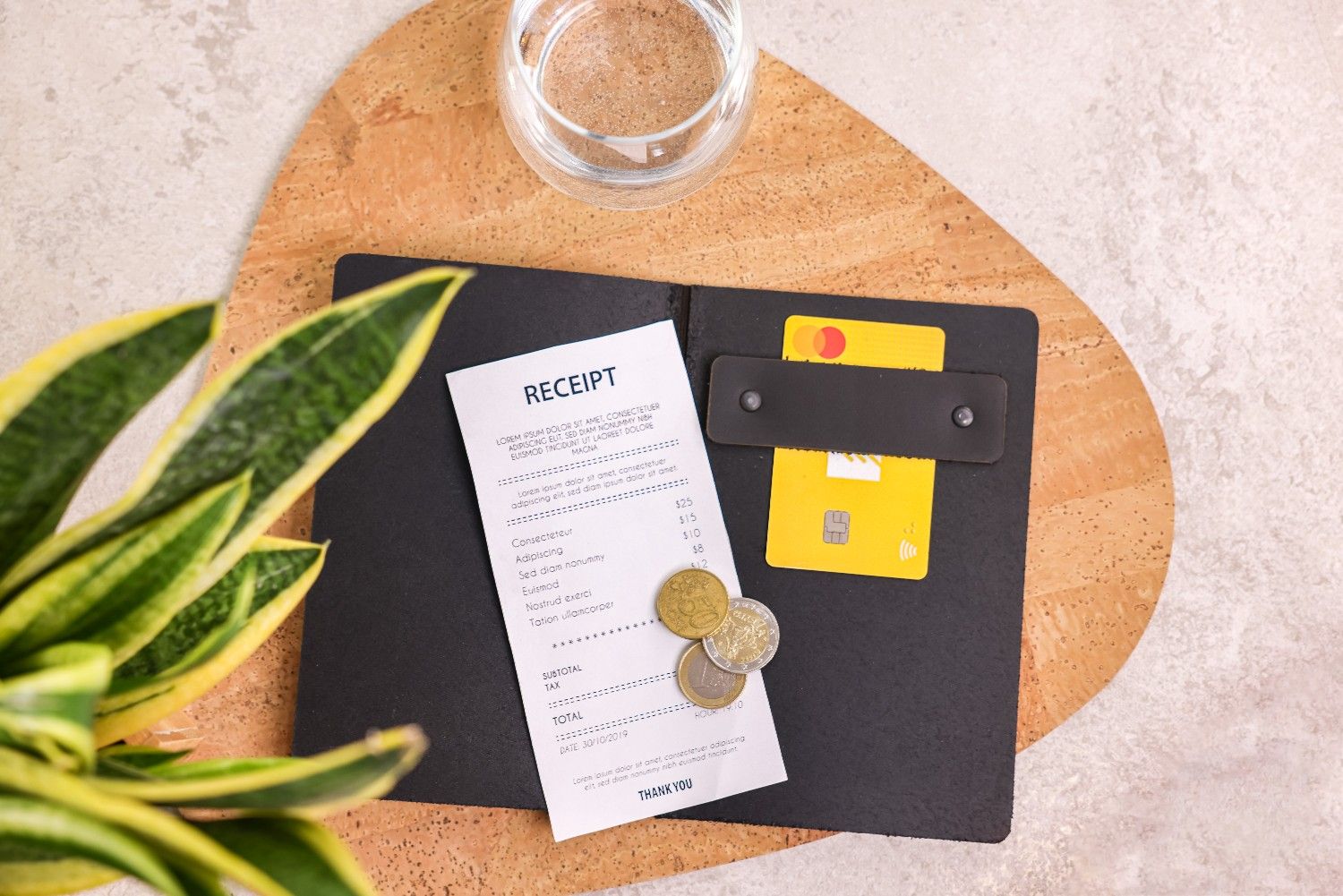 flexy bill folder canale