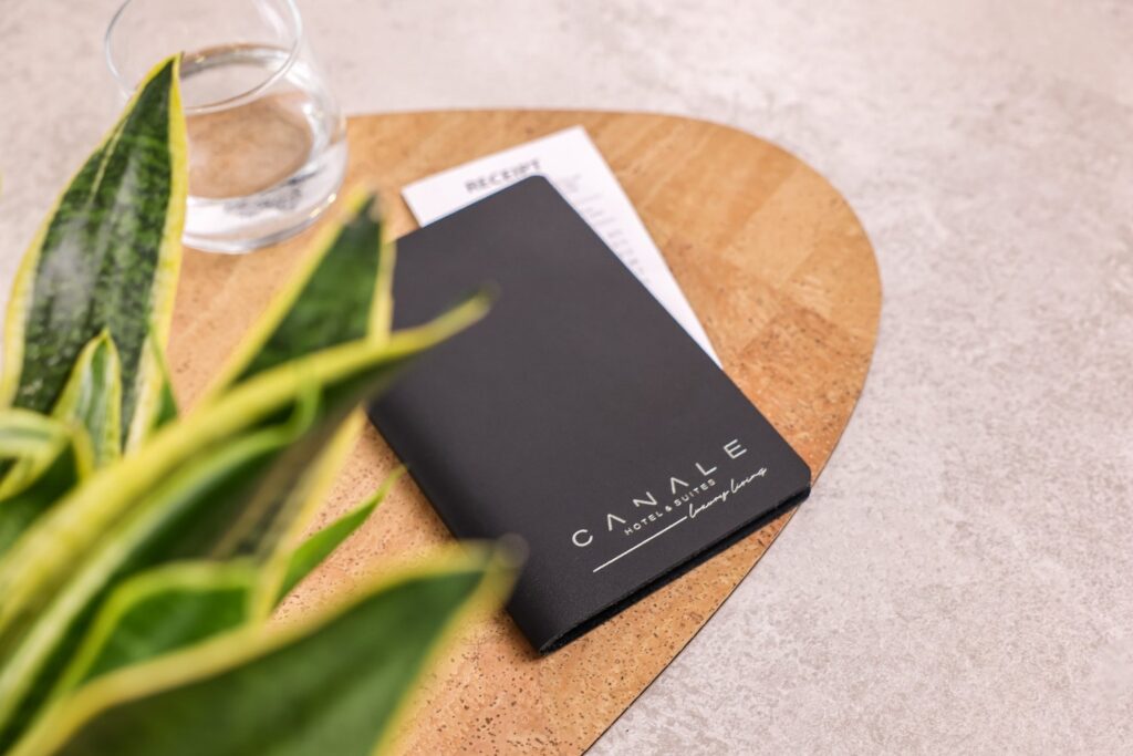 flexy bill folder canale
