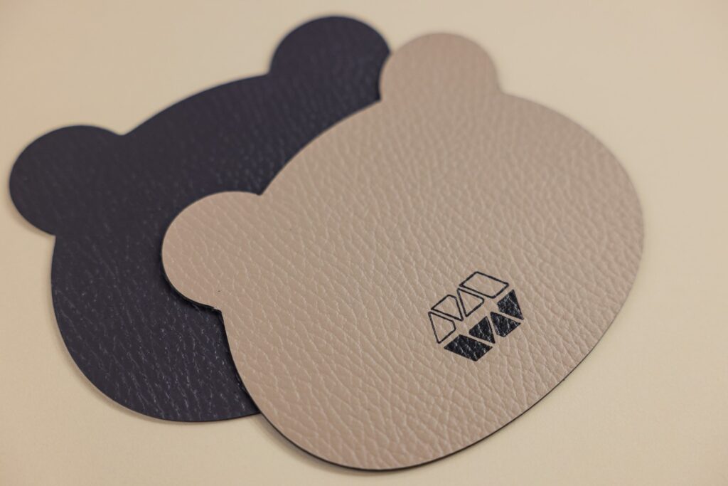 flexy coaster mf bear