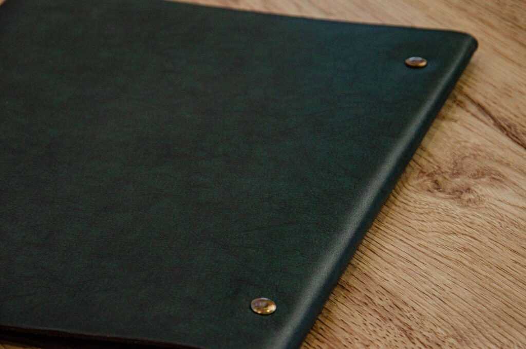 flexy cover menu food ocean daios