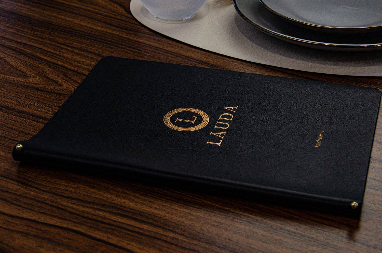 flexy cover menu food lauda andronis