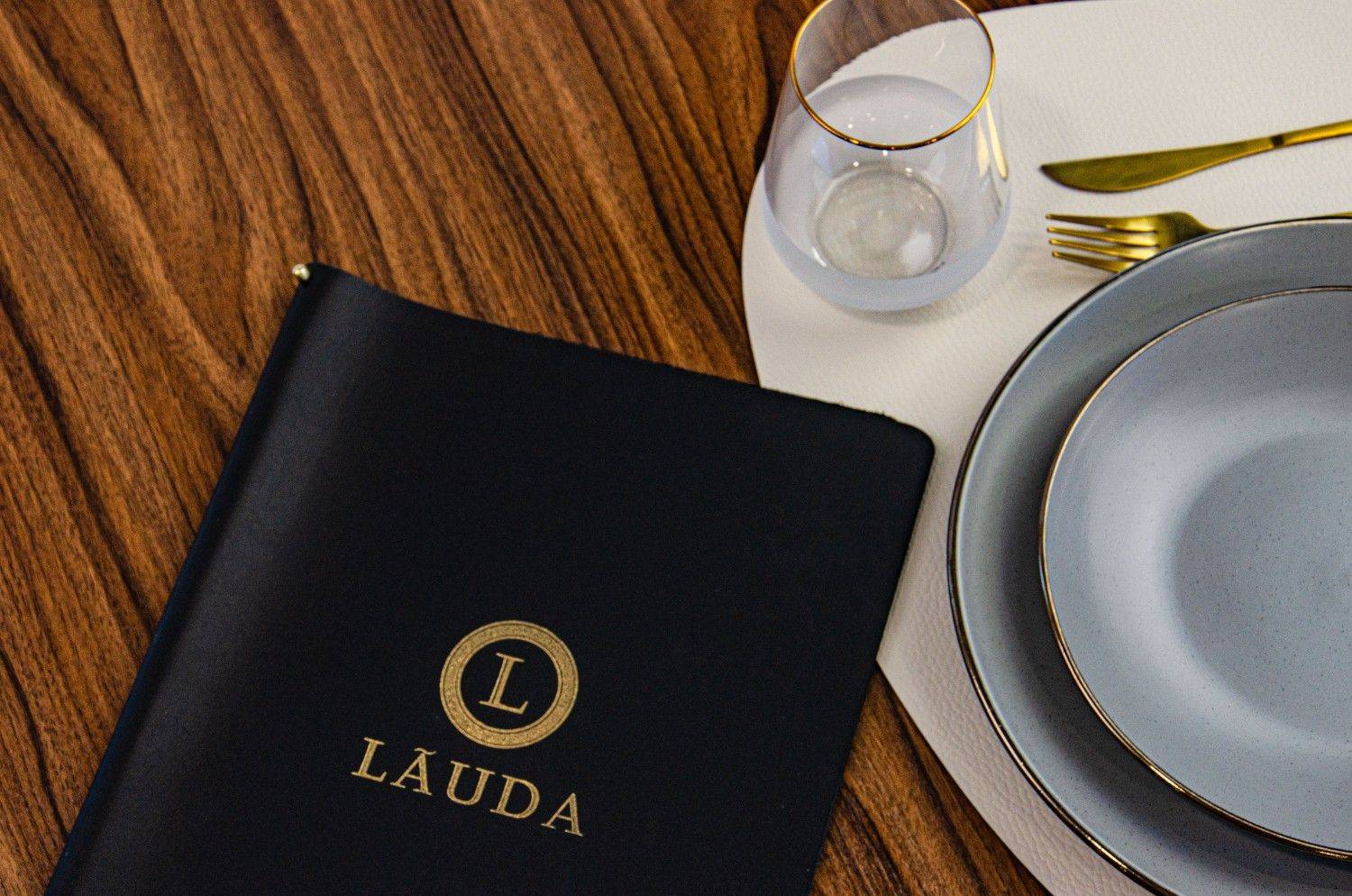 flexy cover menu food lauda andronis