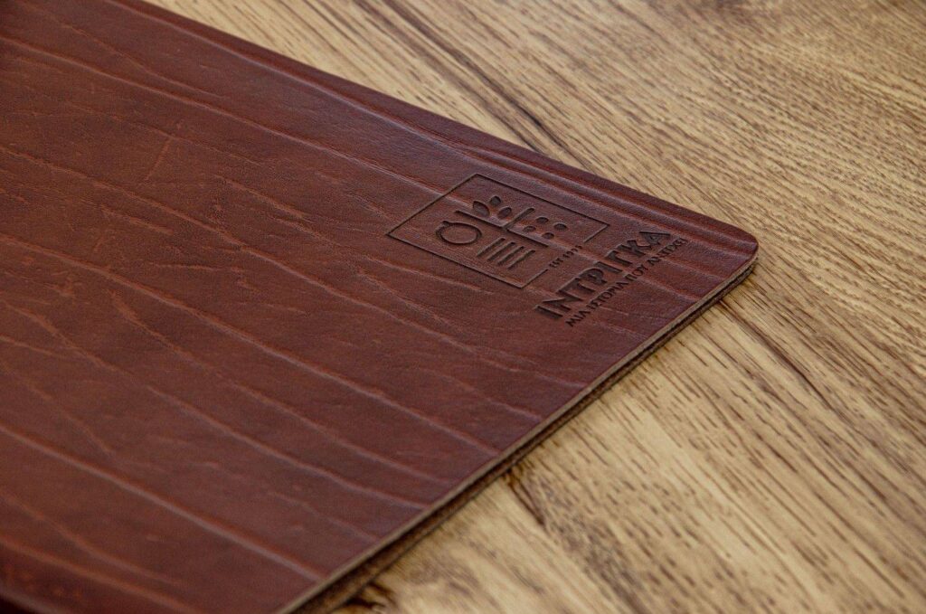flexy cover menu food intrigka