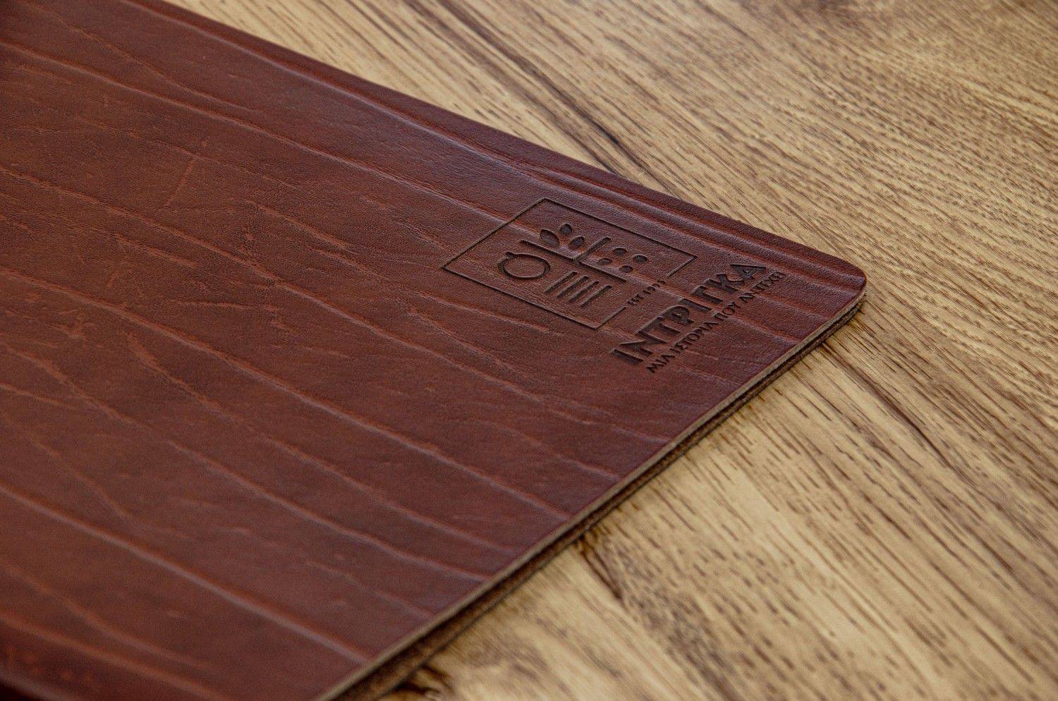 flexy cover menu food intrigka