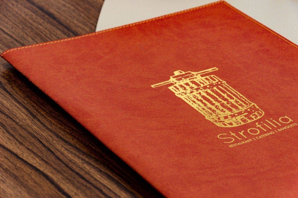 flexy cover menu food strofilia