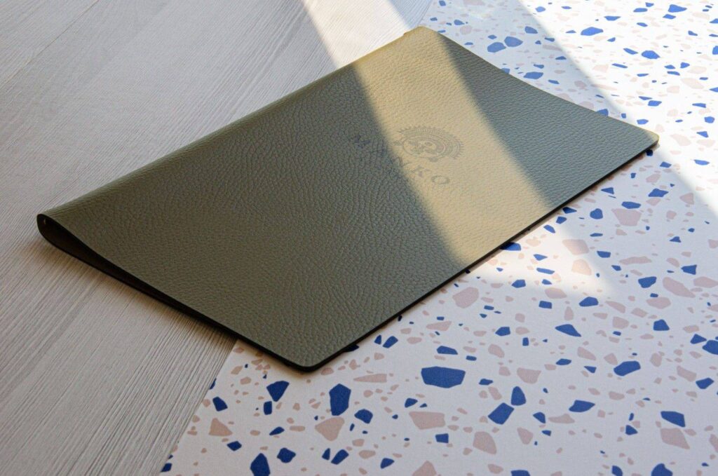 flexy cover menu pool manko