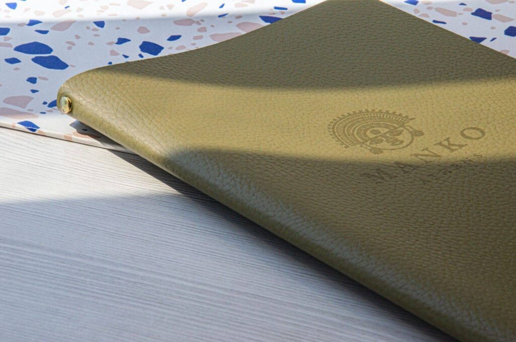 flexy cover menu pool manko