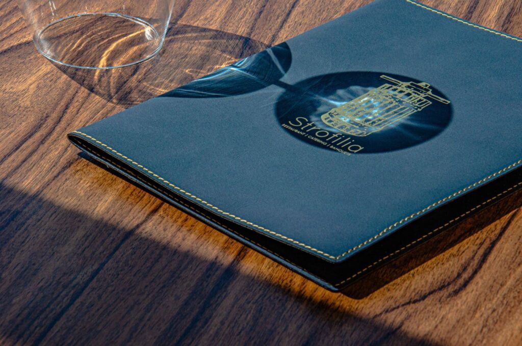 flexy cover menu wine bev bar strofilia