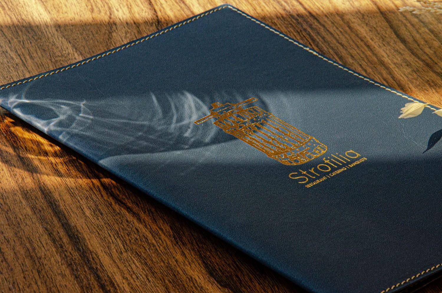 flexy cover menu wine bev bar strofilia